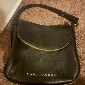 Black Marc Jacob Bag